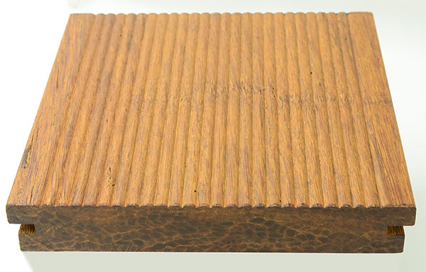 戶(hù)外重竹地板