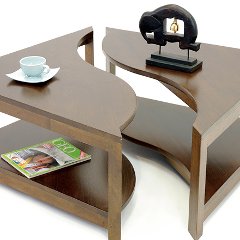 記者調查發(fā)現重竹家具優(yōu)點多