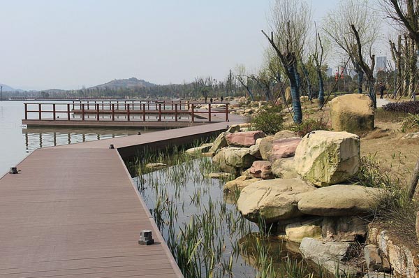 戶(hù)外防腐材料