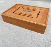 竹制品市場怎么樣？